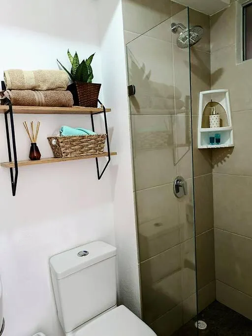 Apartasuite Casa Aura Santa Marta  0*, Santa Marta (Magdalena)