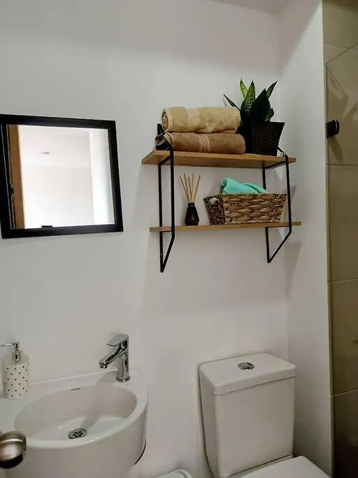 Apartasuite Casa Aura Santa Marta  Santa Marta (Magdalena)