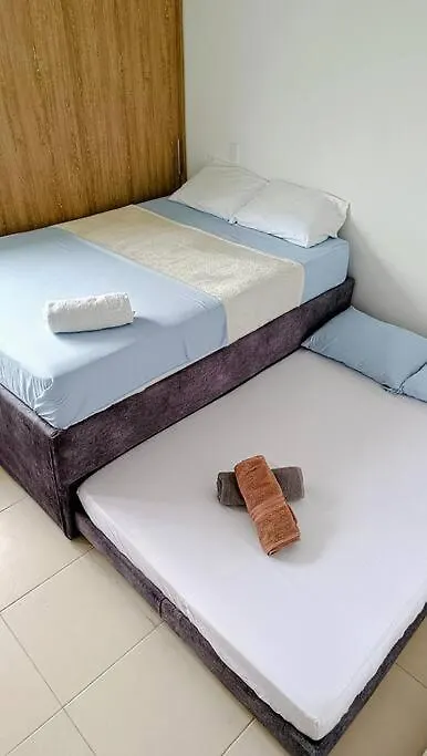 Apartasuite Casa Aura Santa Marta  Apartment