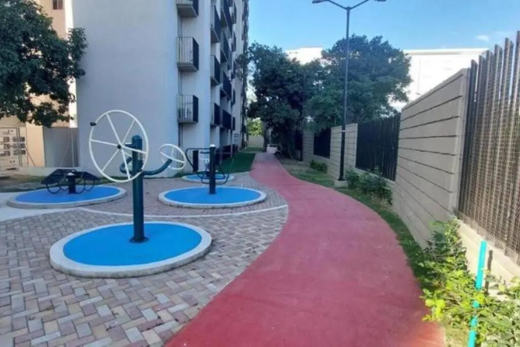 Apartasuite Casa Aura Santa Marta  Colombia