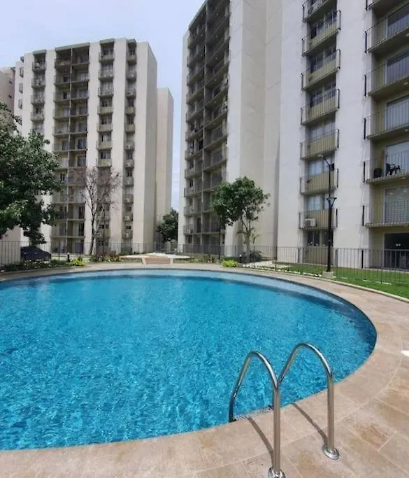Apartasuite Casa Aura Santa Marta  Apartment Santa Marta (Magdalena)