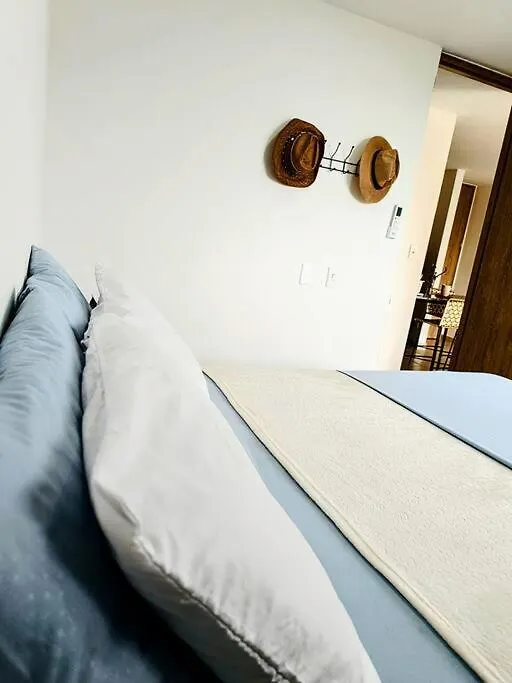 Apartasuite Casa Aura Santa Marta  0*, Santa Marta (Magdalena) Colombia